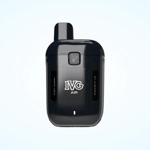 IVG Air 2 in 1 Pre-Filled Vape Kit Box Of 05