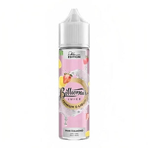 Billionaire 50ml Shortfill