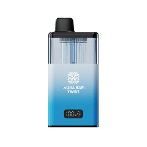 Crystal Prime Twist 40k Vape Kit - Box of 5