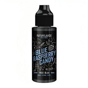 Future Juice 100ml Shortfil E - Liquid