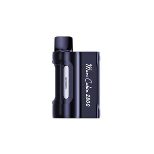 Ijoy 4 in 1 Mars cabin 2800 Disposable vape (Box of 5)