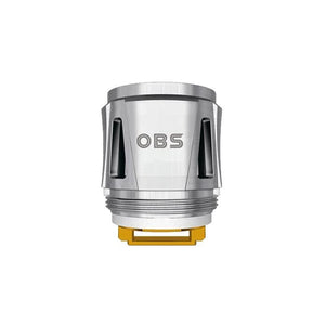 OBS - CUBE - COILS