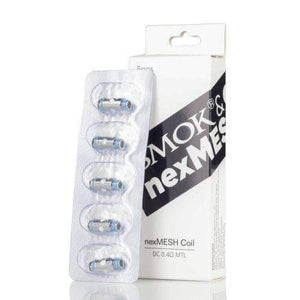 SMOK & OFRF NEXM COILS