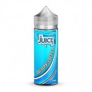 The Juice Lab Shortfill 100ml E - Liquid