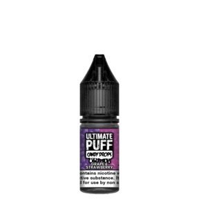 Ultimate Puff 50/50 Candy Drops 10ML Shortfill