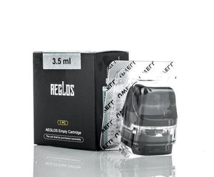 Uwell Aeglos P1 Empty Catridge 3.5ML