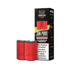 Watermelon Pineapple