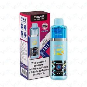 SKE 30K Pro Max Vape 2in1 Kit
