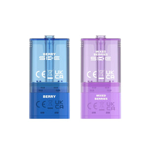 SKE 30k Pro Max Replacement Pods Box Of 5