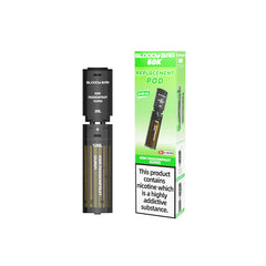 Kiwi Passionfruit Guava