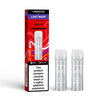 Hawcos x Lost Mary Crystal Pro Prefilled Pods Pack of 10