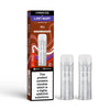 Hawcos x Lost Mary Crystal Pro Prefilled Pods Pack of 10