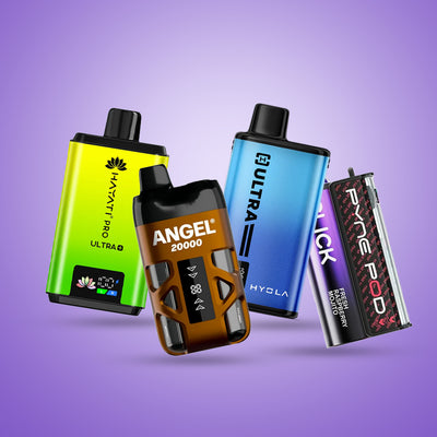 Disposable Vape