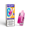 Lost Mary BM6000 Prefilled Pods - Pack of 5