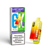 Lost Mary BM6000 Prefilled Pods - Pack of 5