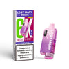 Lost Mary BM6000 Prefilled Pods - Pack of 5