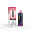 Solo Bar 15K Prefilled Pods Box of 5