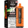 Al Fakher Hypermax 30K Puffs Prefilled Vape Kit (Box of 5)