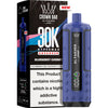 Al Fakher Hypermax 30K Puffs Prefilled Vape Kit (Box of 5)