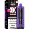 Al Fakher Hypermax 30K Puffs Prefilled Vape Kit (Box of 5)