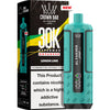 Al Fakher Hypermax 30K Puffs Prefilled Vape Kit (Box of 5)