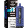 Al Fakher Hypermax 30K Puffs Prefilled Vape Kit (Box of 5)