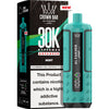 Al Fakher Hypermax 30K Puffs Prefilled Vape Kit (Box of 5)
