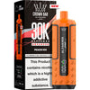 Al Fakher Hypermax 30K Puffs Prefilled Vape Kit (Box of 5)