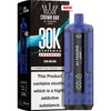 Al Fakher Hypermax 30K Puffs Prefilled Vape Kit (Box of 5)