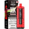 Al Fakher Hypermax 30K Puffs Prefilled Vape Kit (Box of 5)