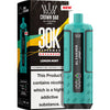 Al Fakher Hypermax 30K Puffs Prefilled Vape Kit (Box of 5)