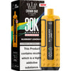 Al Fakher Hypermax 30K Puffs Prefilled Vape Kit (Box of 5)