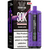 Al Fakher Hypermax 30K Puffs Prefilled Vape Kit (Box of 5)