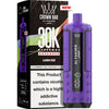 Al Fakher Hypermax 30K Puffs Prefilled Vape Kit (Box of 5)