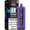 Al Fakher Hypermax 30K Puffs Prefilled Vape Kit (Box of 5)