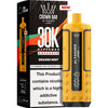 Al Fakher Hypermax 30K Puffs Prefilled Vape Kit (Box of 5)
