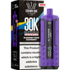 Al Fakher Hypermax 30K Puffs Prefilled Vape Kit (Box of 5)