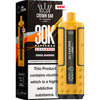Al Fakher Hypermax 30K Puffs Prefilled Vape Kit (Box of 5)