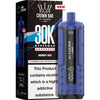 Al Fakher Hypermax 30K Puffs Prefilled Vape Kit (Box of 5)