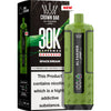 Al Fakher Hypermax 30K Puffs Prefilled Vape Kit (Box of 5)