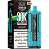 Al Fakher Hypermax 30K Puffs Prefilled Vape Kit (Box of 5)
