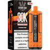 Al Fakher Hypermax 30K Puffs Prefilled Vape Kit (Box of 5)