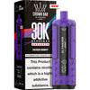 Al Fakher Hypermax 30K Puffs Prefilled Vape Kit (Box of 5)