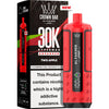Al Fakher Hypermax 30K Puffs Prefilled Vape Kit (Box of 5)