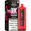 Al Fakher Hypermax 30K Puffs Prefilled Vape Kit (Box of 5)