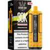 Al Fakher Hypermax 30K Puffs Prefilled Vape Kit (Box of 5)