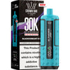 Al Fakher Hypermax 30K Puffs Prefilled Vape Kit (Box of 5)