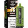 Al Fakher Hypermax 30K Puffs Prefilled Vape Kit (Box of 5)