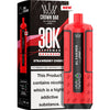 Al Fakher Hypermax 30K Puffs Prefilled Vape Kit (Box of 5)
