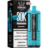 Al Fakher Hypermax 30K Puffs Prefilled Vape Kit (Box of 5)